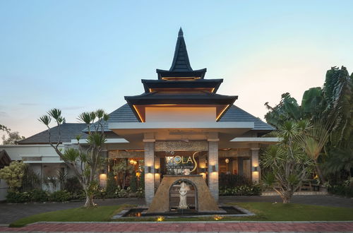 Foto 62 - The Wolas Villa & Spa