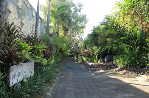 Foto 53 - The Wolas Villa & Spa