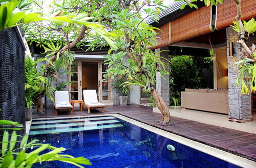 Foto 7 - The Wolas Villa & Spa