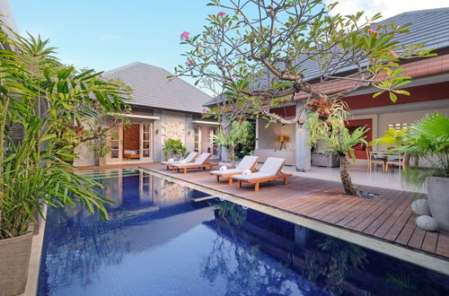 Photo 1 - The Wolas Villa & Spa