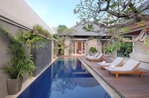 Photo 26 - The Wolas Villa & Spa