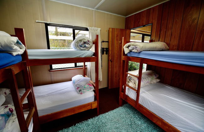 Glenmark Holiday Park - Foto 20