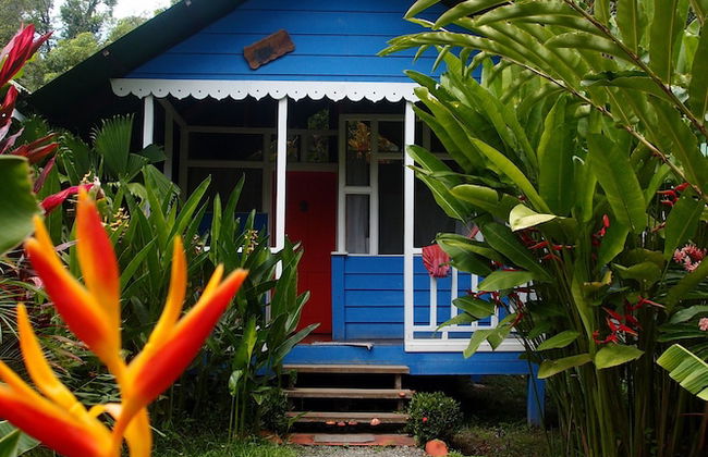 Casitas Mar y Luz - Foto 1