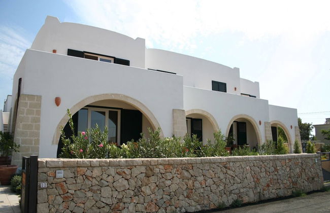 Apartment 3 With Pool And Sea View - Foto 27