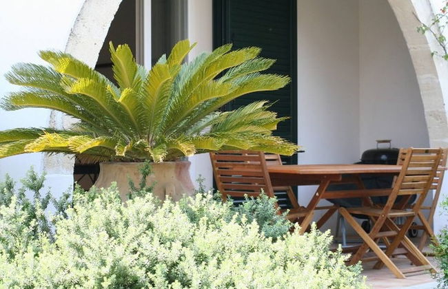Apartment 3 With Pool And Sea View - Foto 32