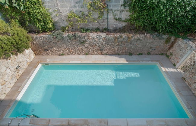 Apartment 3 With Pool And Sea View - Foto 13