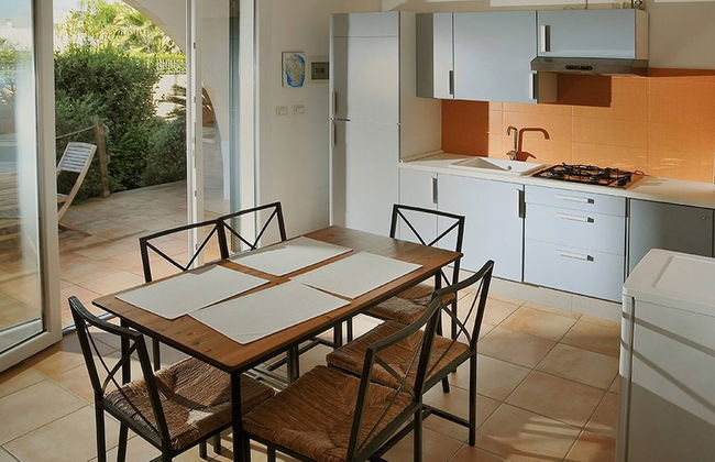Apartment 3 With Pool And Sea View - Foto 15