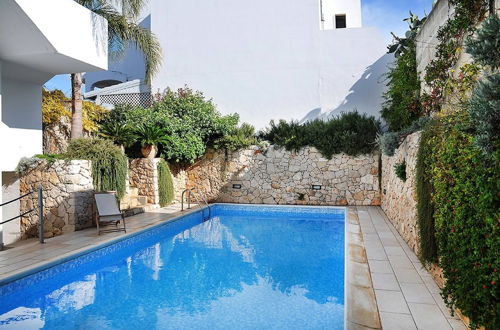 Photo 1 - Apartment 3 With Pool And Sea View