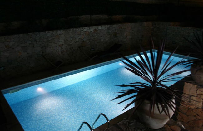 Apartment 3 With Pool And Sea View - Foto 16
