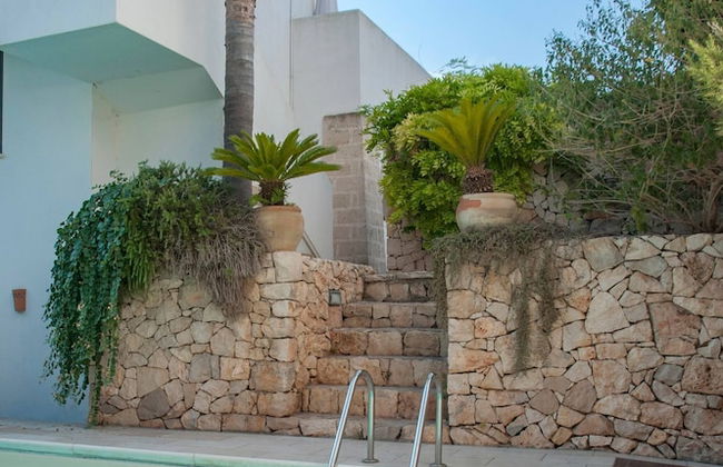 Apartment 3 With Pool And Sea View - Foto 10