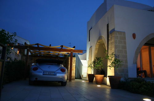 Photo 24 - Apartment 3 With Pool And Sea View