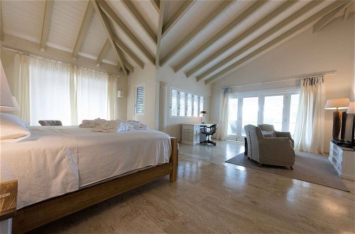 Foto 6 - 7 Bedrooms Luxury Colonial Villa Complete New 2017