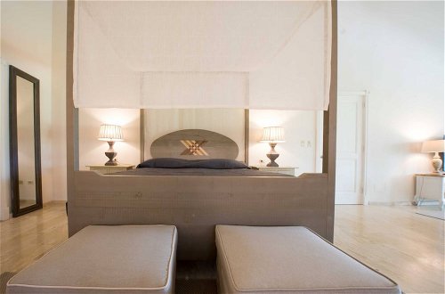 Foto 24 - 7 Bedrooms Luxury Colonial Villa Complete New 2017