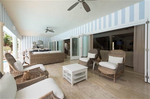 Foto 53 - 7 Bedrooms Luxury Colonial Villa Complete New 2017