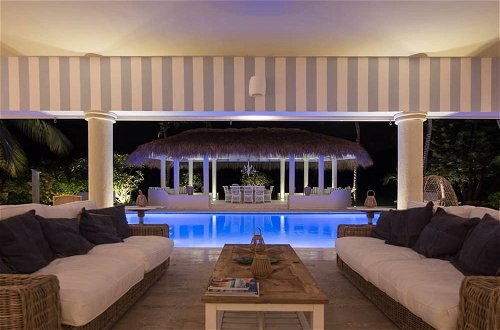 Foto 48 - 7 Bedrooms Luxury Colonial Villa Complete New 2017