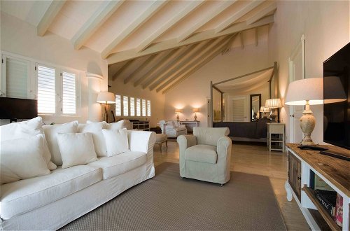 Foto 20 - 7 Bedrooms Luxury Colonial Villa Complete New 2017