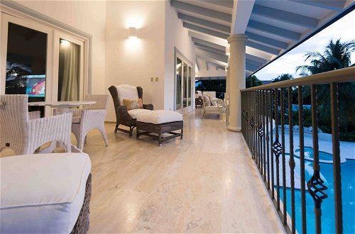 Foto 51 - 7 Bedrooms Luxury Colonial Villa Complete New 2017