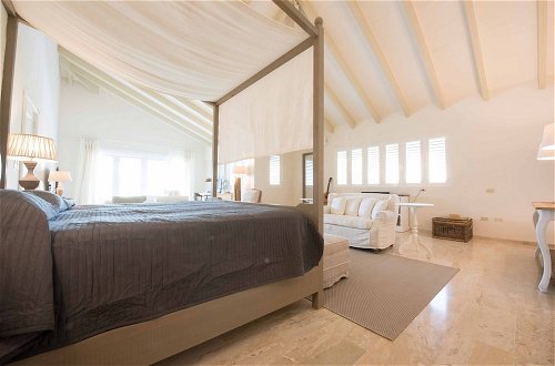 Foto 21 - 7 Bedrooms Luxury Colonial Villa Complete New 2017