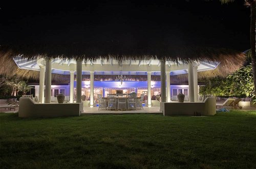 Foto 49 - 7 Bedrooms Luxury Colonial Villa Complete New 2017