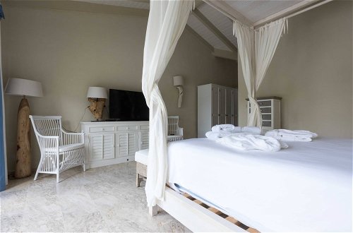 Foto 12 - 7 Bedrooms Luxury Colonial Villa Complete New 2017