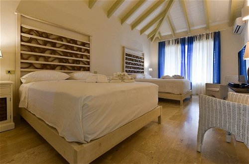 Foto 22 - 7 Bedrooms Luxury Colonial Villa Complete New 2017