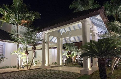 Foto 54 - 7 Bedrooms Luxury Colonial Villa Complete New 2017