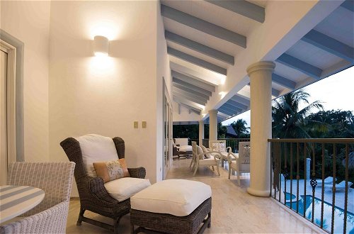 Foto 43 - 7 Bedrooms Luxury Colonial Villa Complete New 2017