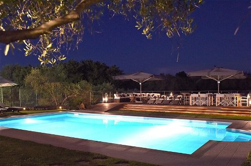 Photo 33 - Vip Luxury Villa Privilege Classic Exclusive Corfu
