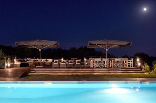 Photo 31 - Vip Luxury Villa Privilege Classic Exclusive Corfu