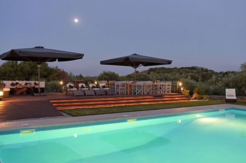 Photo 21 - Vip Luxury Villa Privilege Classic Exclusive Corfu