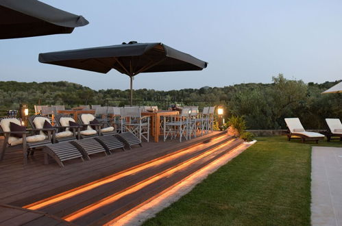 Photo 55 - Vip Luxury Villa Privilege Classic Exclusive Corfu