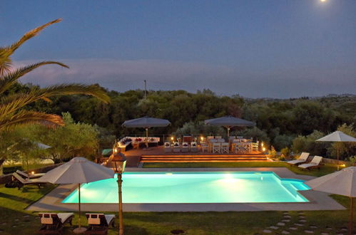 Foto 20 - Vip Luxury Villa Privilege Classic Exclusive Corfu