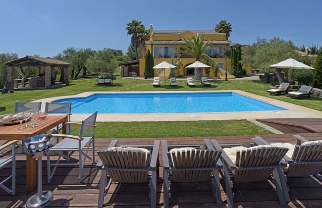 Vip Luxury Villa Privilege Exclusive - Foto 15