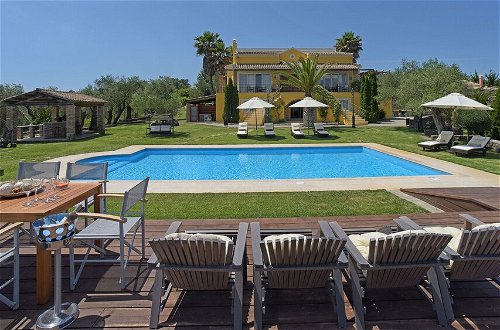 Foto 20 - Vip Luxury Villa Privilege Classic
