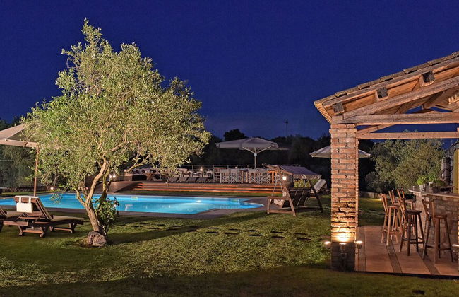 Vip Luxury Villa Privilege Exclusive - Foto 18