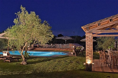 Photo 16 - Vip Luxury Villa Privilege Classic Exclusive Corfu