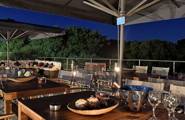 Vip Luxury Villa Privilege Classic - Foto 46