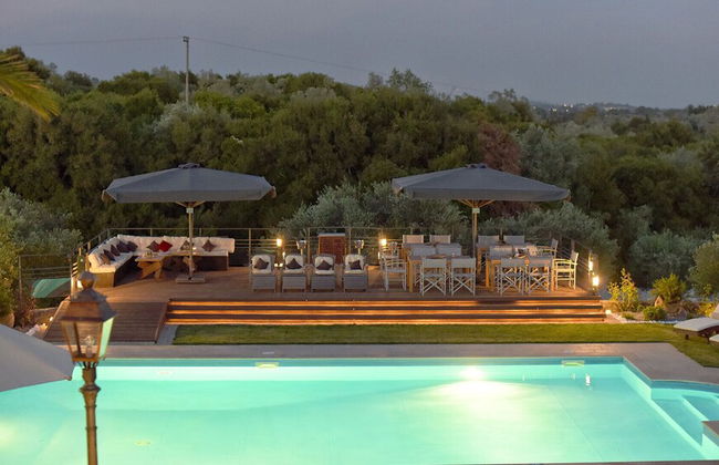 Vip Luxury Villa Privilege Exclusive - Foto 46