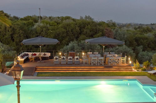 Photo 15 - Vip Luxury Villa Privilege Classic Exclusive Corfu