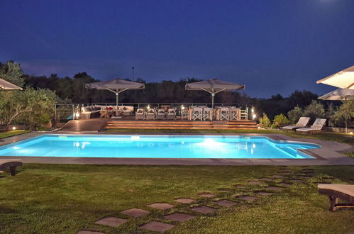 Photo 14 - Vip Luxury Villa Privilege Classic Exclusive Corfu
