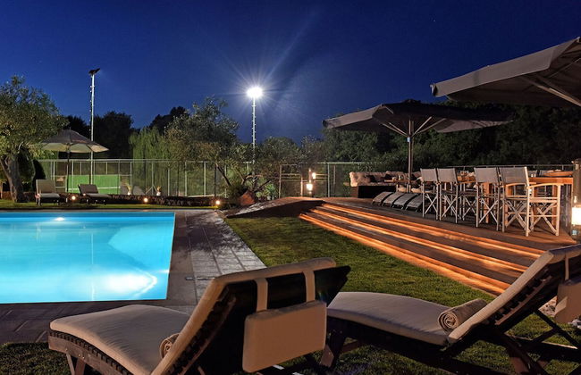 Vip Luxury Villa Privilege Exclusive - Foto 35