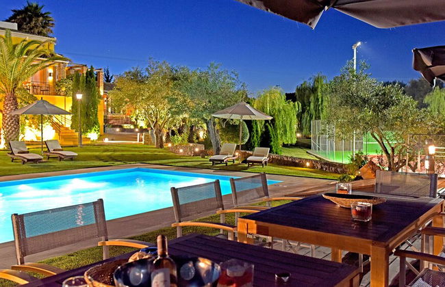 Vip Luxury Villa Privilege Exclusive - Foto 17