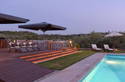 Photo 22 - Vip Luxury Villa Privilege Classic Exclusive Corfu