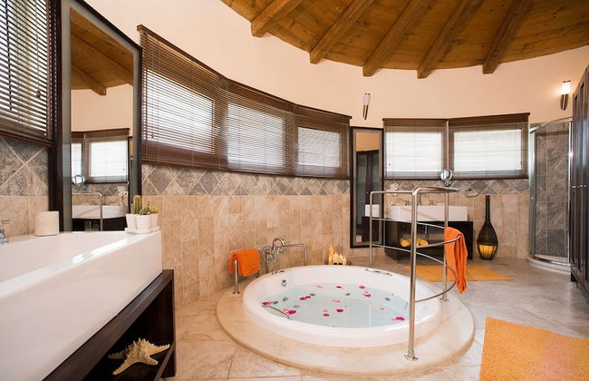 Vip Luxury Villa Privilege Classic - Foto 8