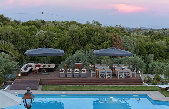 Vip Luxury Villa Privilege Classic - Foto 19