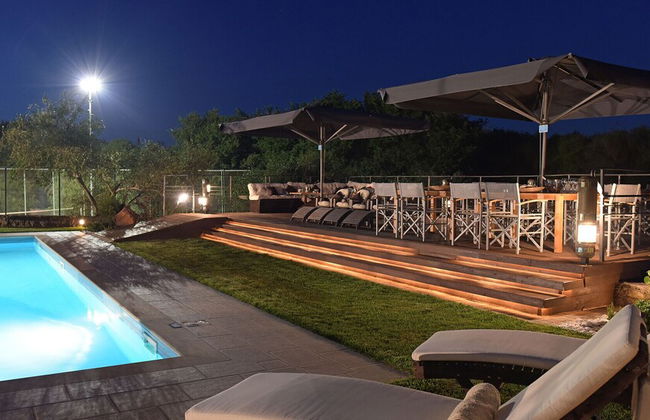Vip Luxury Villa Privilege Exclusive - Foto 11