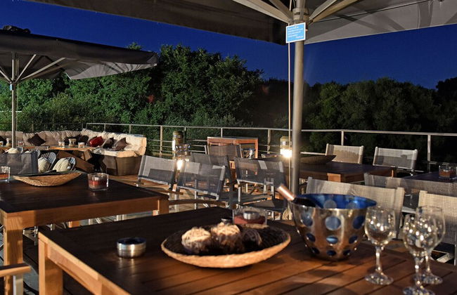 Vip Luxury Villa Privilege Classic - Foto 55