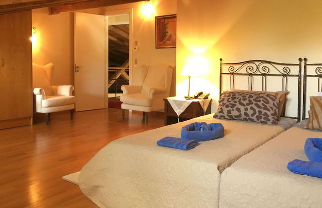 Vip Luxury Villa Privilege Classic - Foto 6