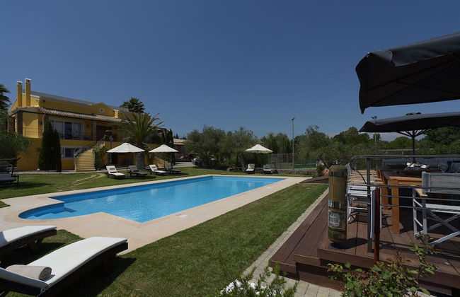 Vip Luxury Villa Privilege Classic - Foto 10