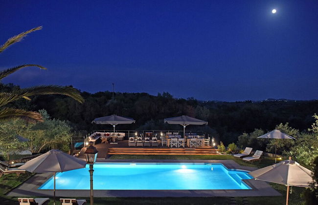 Vip Luxury Villa Privilege Exclusive - Foto 19